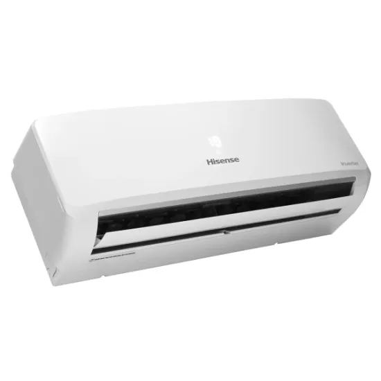 Hisense 1 Ton Full DC Inverter AC AS-12TW4RYETD00BU Hisense 1 Ton Full DC Inverter AC AS-12TW4RYETD00BU
