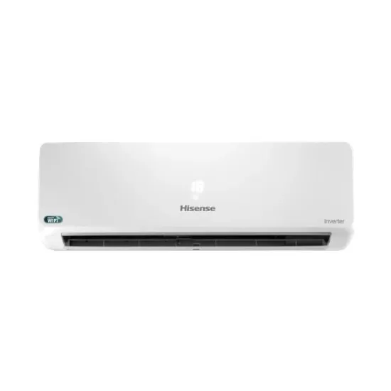 Hisense 2 Ton Wifi Full DC Inverter AC AS-22TZ4RXBTD00AU Hisense 2 Ton Wifi Full DC Inverter AC AS-22TZ4RXBTD00AU