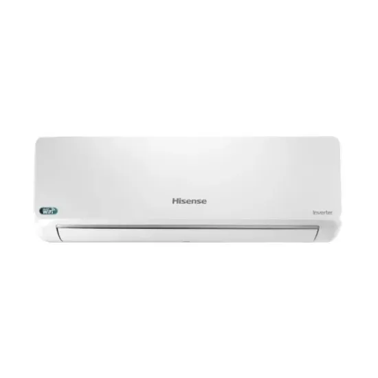 Hisense 2 Ton Wifi Full DC Inverter AC AS-22TZ4RXBTD00AU Hisense 2 Ton Wifi Full DC Inverter AC AS-22TZ4RXBTD00AU