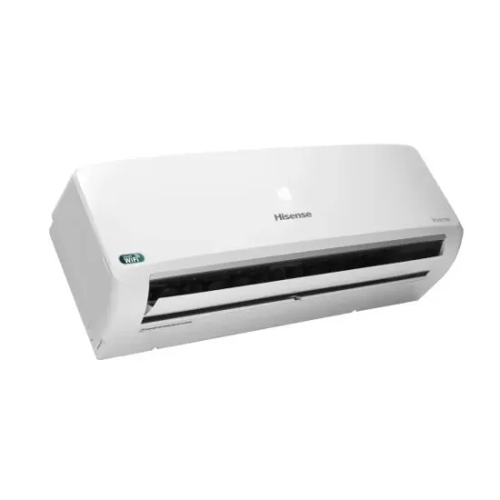 Hisense 2 Ton Wifi Full DC Inverter AC AS-22TZ4RXBTD00AU Hisense 2 Ton Wifi Full DC Inverter AC AS-22TZ4RXBTD00AU