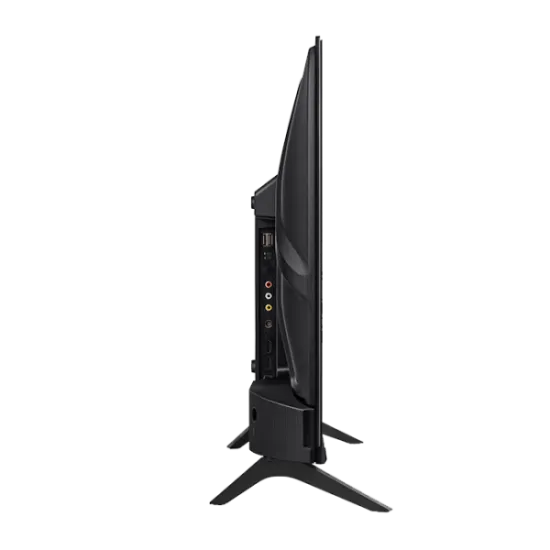 Hisense 43A4F4 43" Bezelless Smart Android FHD TV Hisense 43A4F4 43" Bezelless Smart Android FHD TV