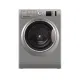 Ariston NM10823SSEX 8 KG Front Load Washing Machine