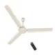 Atomberg Efficio Prime 56" Ivory BLDC Remote Control Ceiling Fan