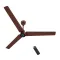 Atomberg Renesa 56" Brown BLDC Remote Control Ceiling Fan
