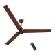 Atomberg Renesa 56" Brown BLDC Remote Control Ceiling Fan
