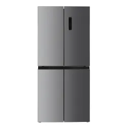 Beko BOREF-B3RGNS46HXPI 466 Liters 4-Door Inverter Refrigerator