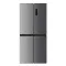 Beko BOREF-B3RGNS46HXPI 466 Liters 4-Door Inverter Refrigerator