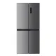 Beko BOREF-B3RGNS46HXPI 466 Liters 4-Door Inverter Refrigerator