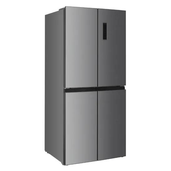 Beko BOREF-B3RGNS46HXPI 466 Liters 4-Door Inverter Refrigerator