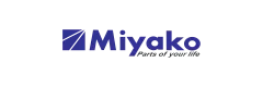 Miyako Banner