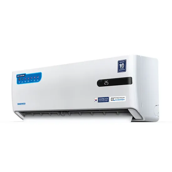 Daewoo 1.5 Ton Inverter AC