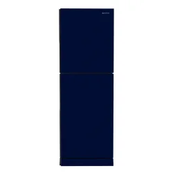 Daewoo DRF-358T1G2BX Aqua Nova 358 Ltr Top Mount Inverter Refrigerator