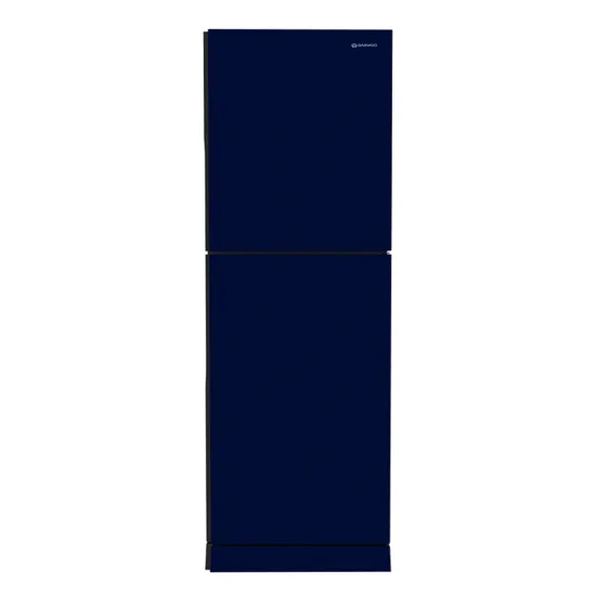 Daewoo DRF-358T1G2BX Aqua Nova 358 Ltr Top Mount Inverter Refrigerator