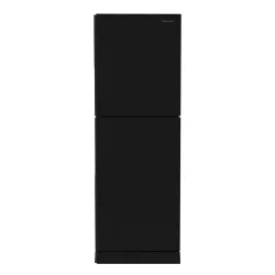 Daewoo DRF-377T1G2BX Black Pearl 377 Ltr Top Mount Inverter Refrigerator