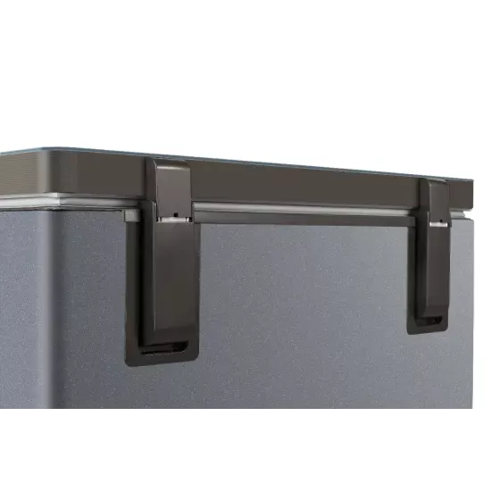 Danaaz DZCF-115-DS 99L Deep Freezer