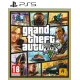Grand Theft Auto V (GTA 5) for PS4 and PS5
