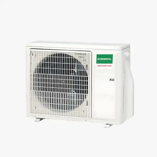 General 2 Ton Inverter AC
