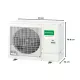 General 3 Ton Inverter AC