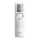 Gree GSH-18XCLV32 1.5 Ton CLIVIA White Hot & Cool Inverter AC Gree GSH-18XCLV32 1.5 Ton CLIVIA White Hot & Cool Inverter AC