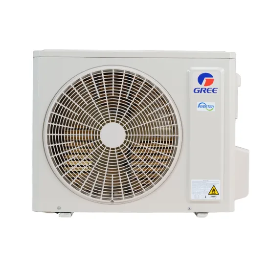 Gree GSH-18XCLV32 1.5 Ton CLIVIA White Hot & Cool Inverter AC Gree GSH-18XCLV32 1.5 Ton CLIVIA White Hot & Cool Inverter AC