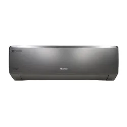 Gree GS-12XSMA4VBA 1 Ton Shimo Black Inverter AC Gree GS-12XSMA4VBA 1 Ton Shimo Black Inverter AC