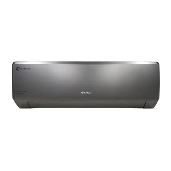 Gree GS-12XSMA4VBA 1 Ton Shimo Black Inverter AC