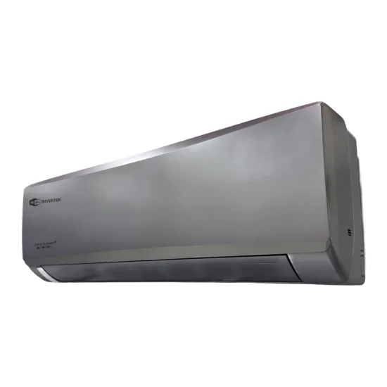 Gree GS-12XSMA4VBA 1 Ton Shimo Black Inverter AC