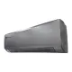 Gree GS-12XSMA4VBA 1 Ton Shimo Black Inverter AC