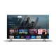 Haier H75P7UX 75 Inch Voice Control HQLED 4K Smart Google TV