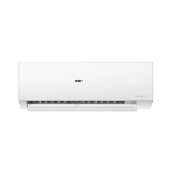 Haier 1 Ton CleanCool Inverter AC HSU-12CleanCool