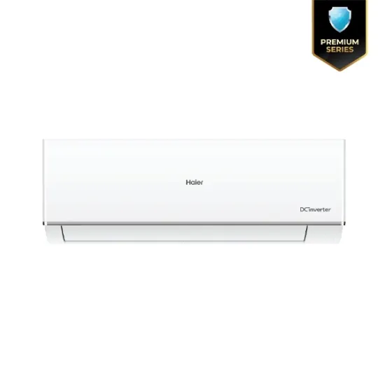 Haier 2 Ton IntelliCool Inverter AC HSU-24IntelliCool
