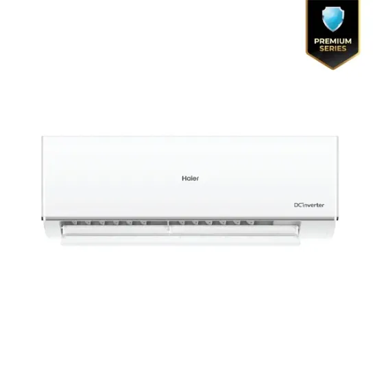 Haier 2 Ton IntelliCool Inverter AC HSU-24IntelliCool