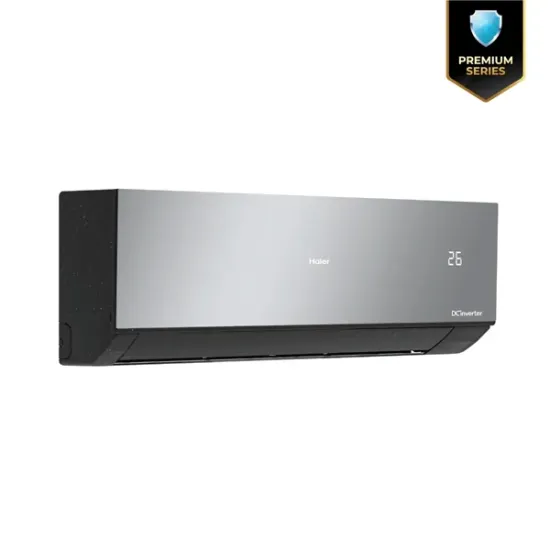 Haier 1.6 Ton UltimateCool Inverter AC HSU-19UltimateCool