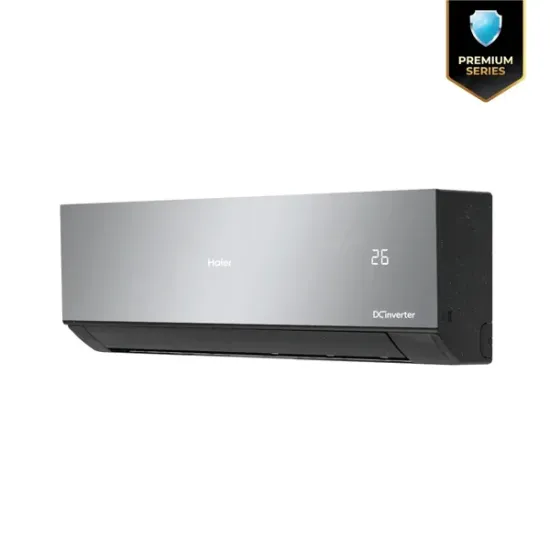 Haier 1.6 Ton UltimateCool Inverter AC HSU-19UltimateCool