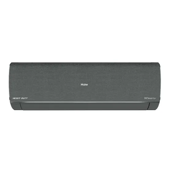 Haier 1.1 Ton Gravity AI Series Inverter Pro AC
