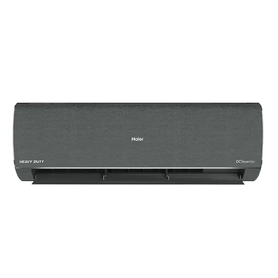 Haier 1.1 Ton Gravity AI Series Inverter Pro AC