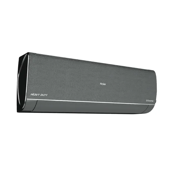 Haier 1.1 Ton Gravity AI Series Inverter Pro AC