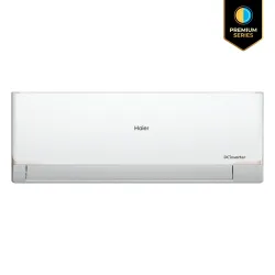 Haier 1.6 Ton HeatCool Inverter Pro Hot & Cool AC