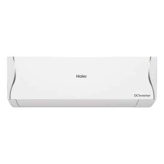 Haier 1 Ton AntirustCool Inverter Pro AC Haier 1 Ton AntirustCool Inverter Pro AC