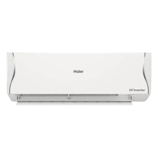 Haier 1 Ton AntirustCool Inverter Pro AC Haier 1 Ton AntirustCool Inverter Pro AC