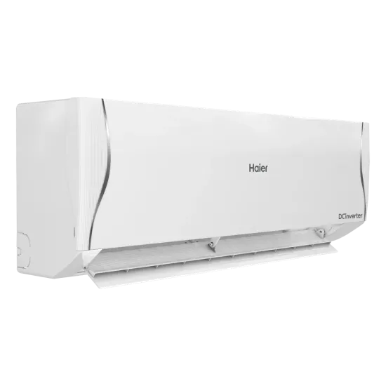 Haier 1 Ton AntirustCool Inverter Pro AC Haier 1 Ton AntirustCool Inverter Pro AC
