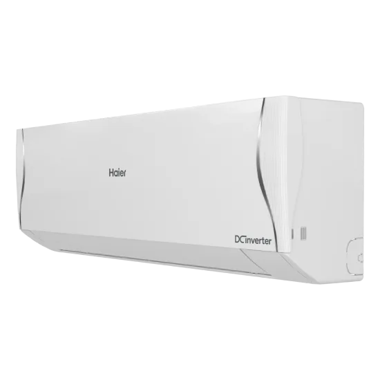 Haier 1 Ton AntirustCool Inverter Pro AC Haier 1 Ton AntirustCool Inverter Pro AC