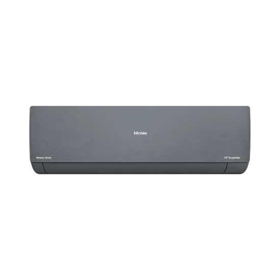 Haier 1.6 Ton Gravity AI Series Inverter Pro AC