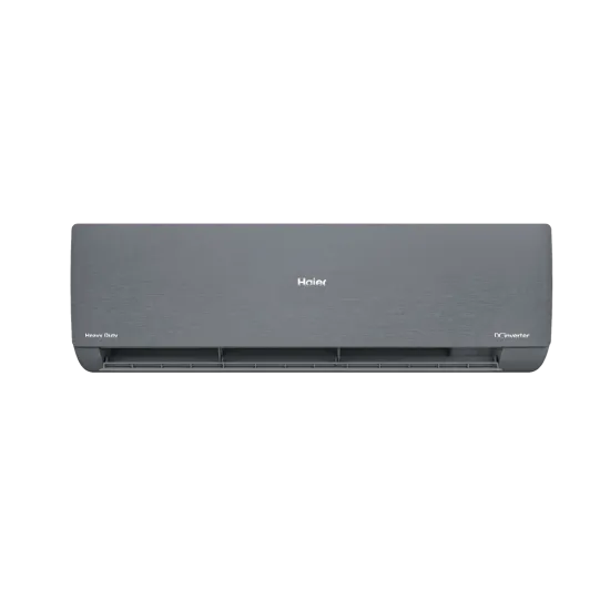 Haier 1.6 Ton Gravity AI Series Inverter Pro AC