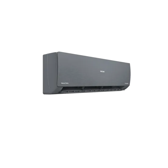 Haier 1.6 Ton Gravity AI Series Inverter Pro AC