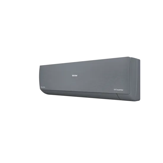 Haier 1.6 Ton Gravity AI Series Inverter Pro AC