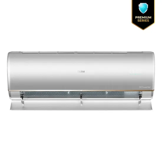 Haier 1.6 Ton PuriCool Inverter Pro AC