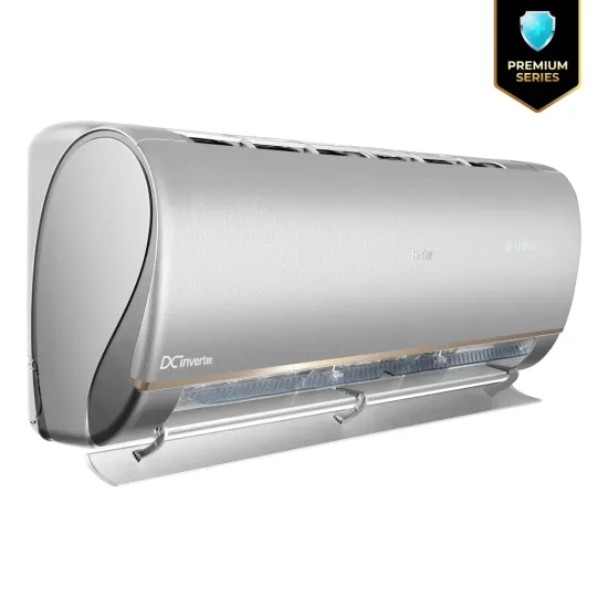 Haier 1.6 Ton PuriCool Inverter Pro AC