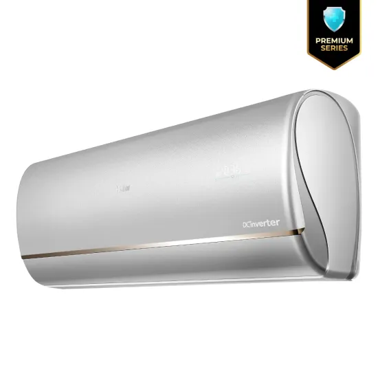 Haier 1.6 Ton PuriCool Inverter Pro AC
