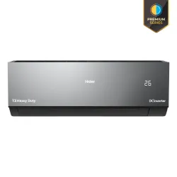 Haier 1.6 Ton UltimateCool T3 Inverter Pro AC